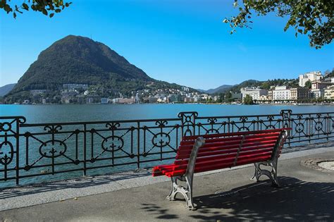 Cambiare Soldi a Lugano: Dove Conviene Fare il .